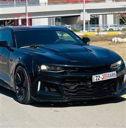 شيفروليه كامارو